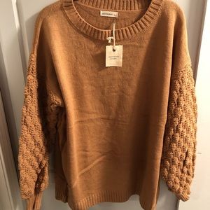 Andthewhy Los Angeles Sweater